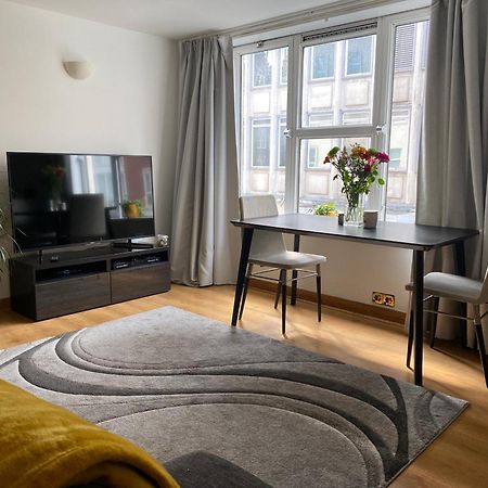 Prime Location Apartment - Heart Of Londra Exterior foto